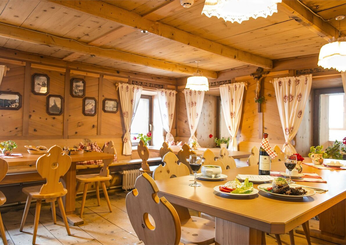 Similaunhütte