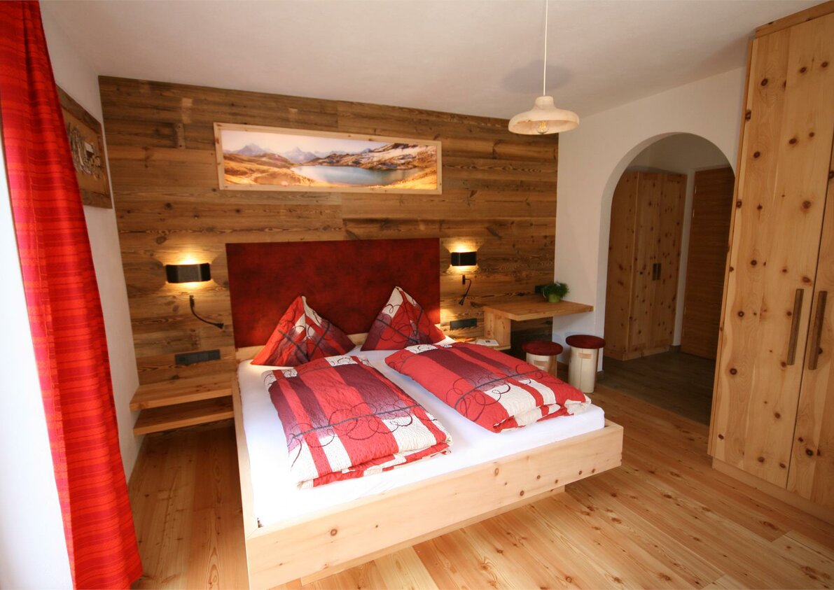 Camera da letto Kirsche