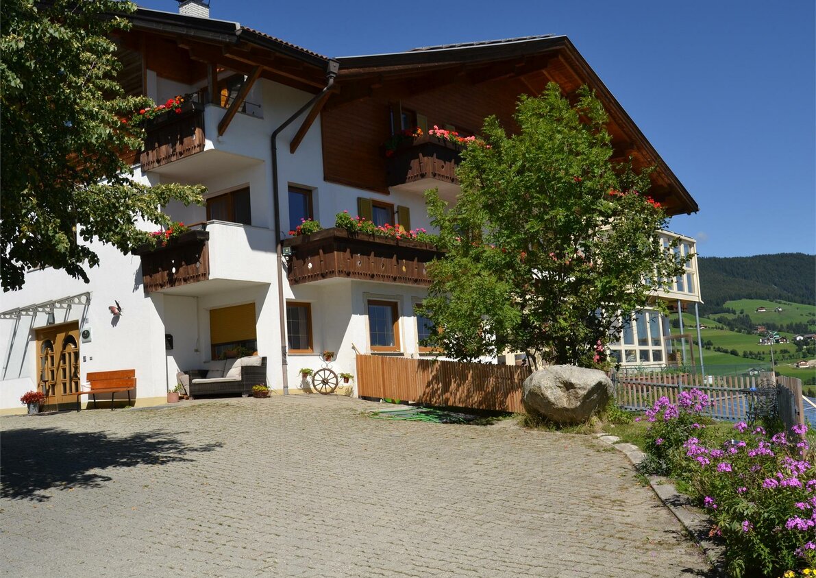 Residence Rastbichl
