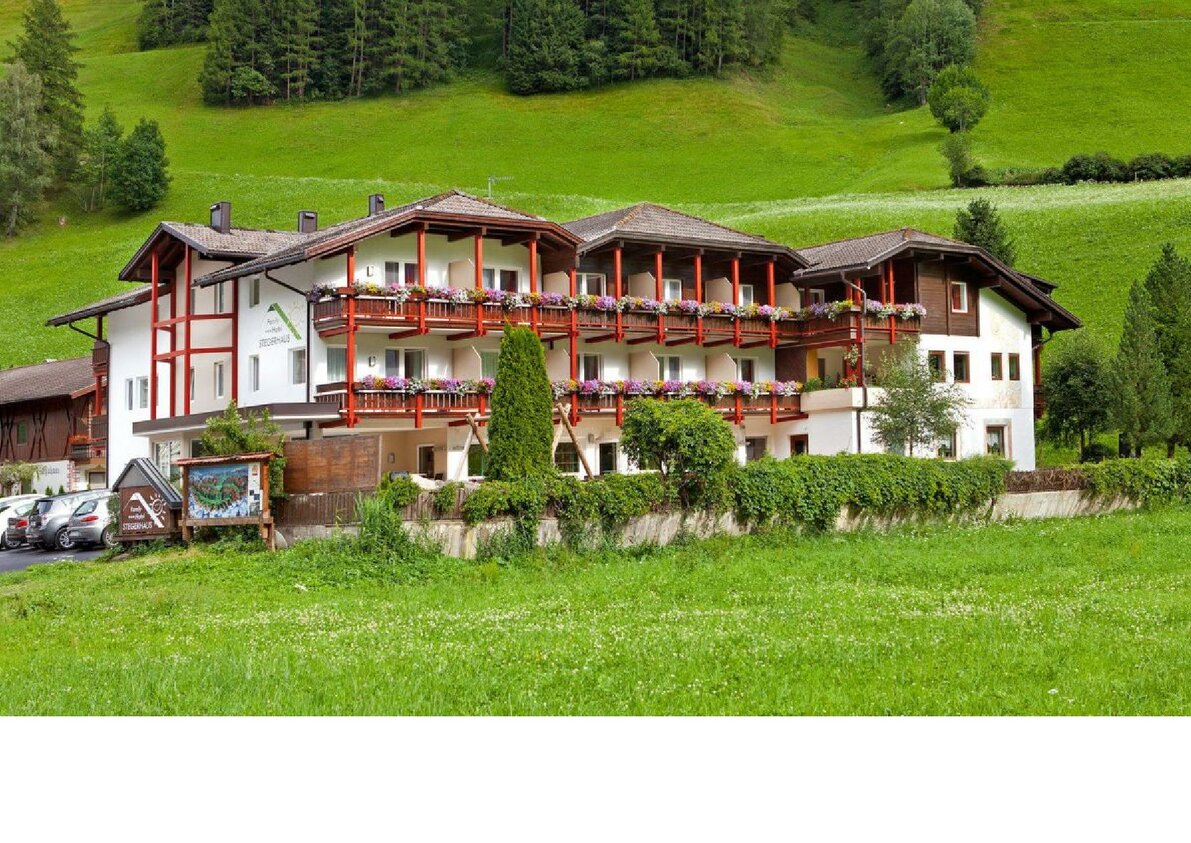 Hotel Stegerhaus
