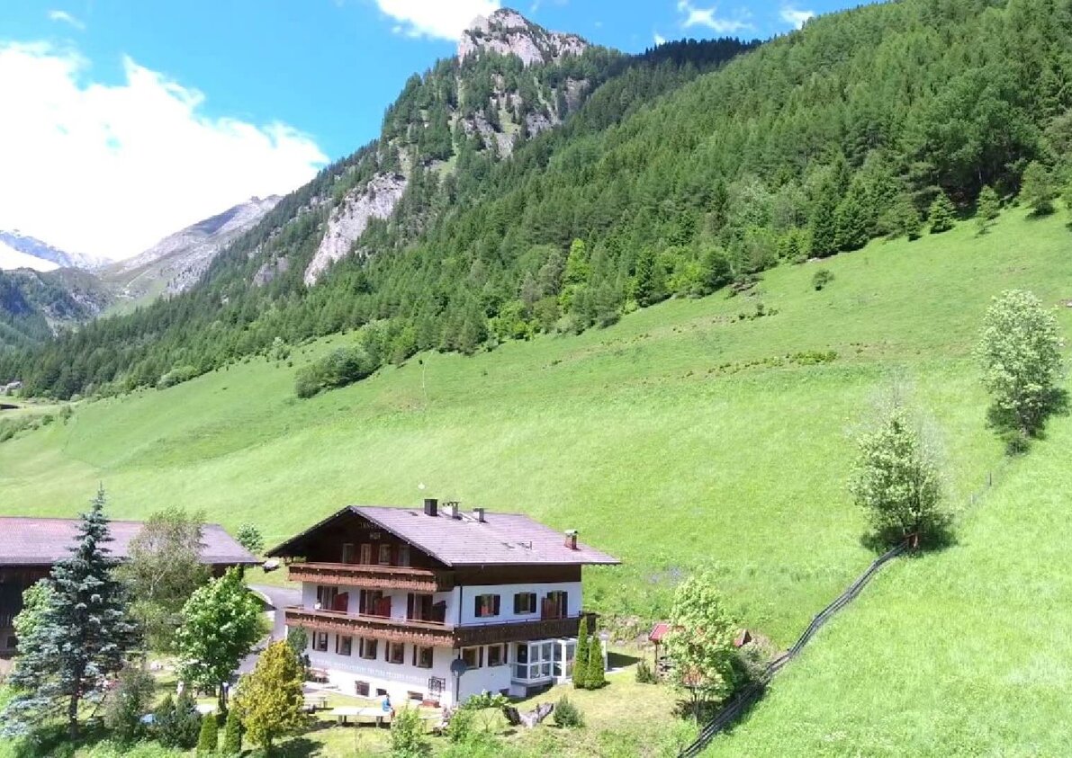 Innerbachhof
