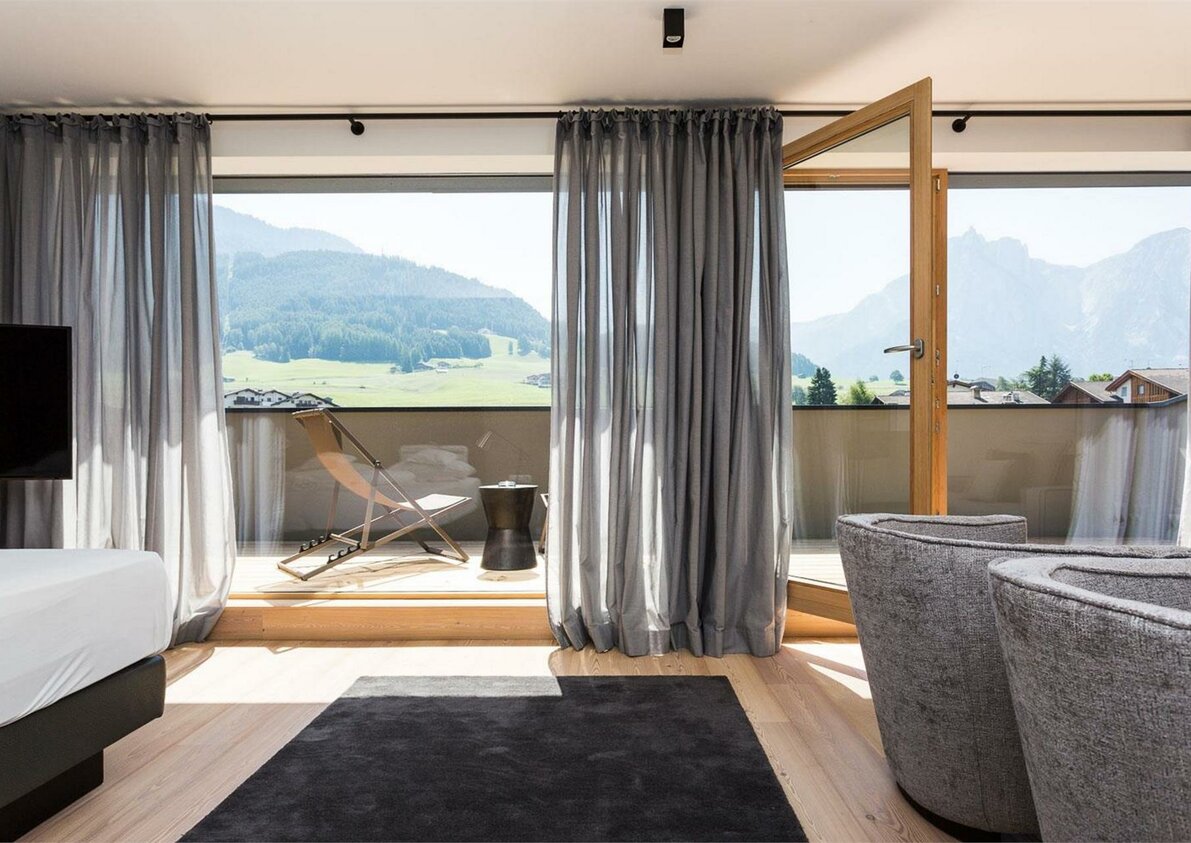 View room Superior