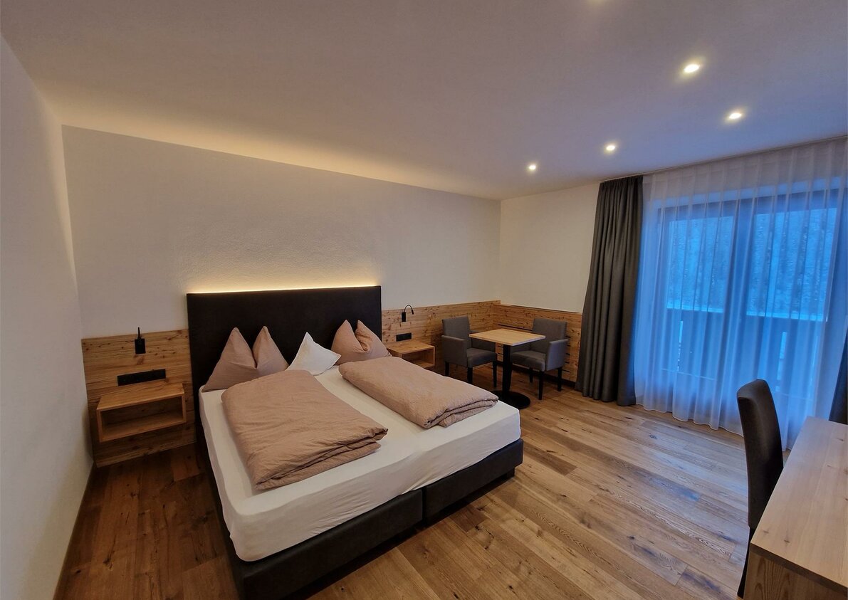 Doppelzimmer