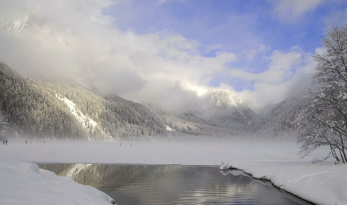 Antholzer See