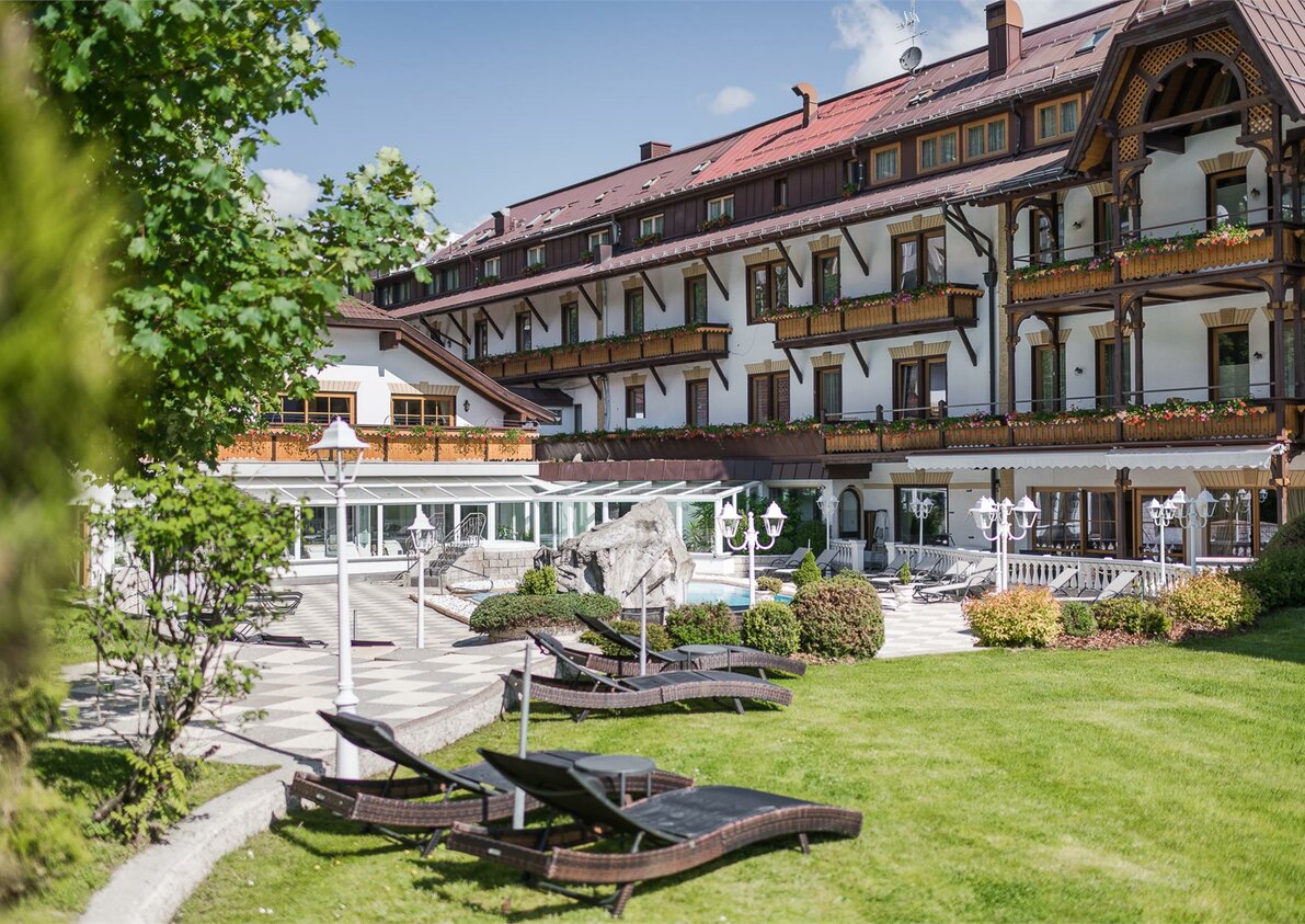 Garten