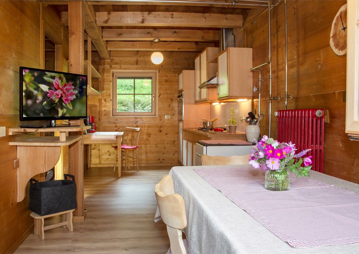 Cottage "Old Mill"