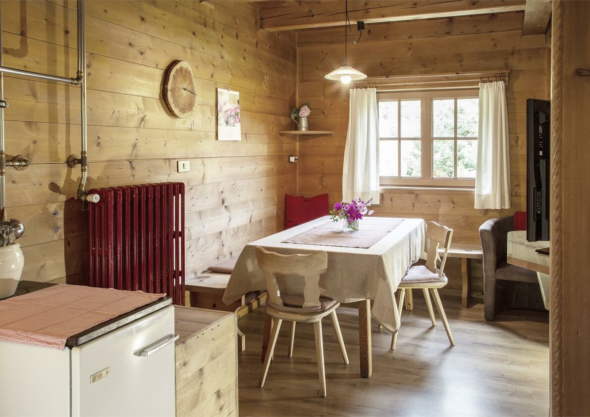 Cottage "Old Mill"