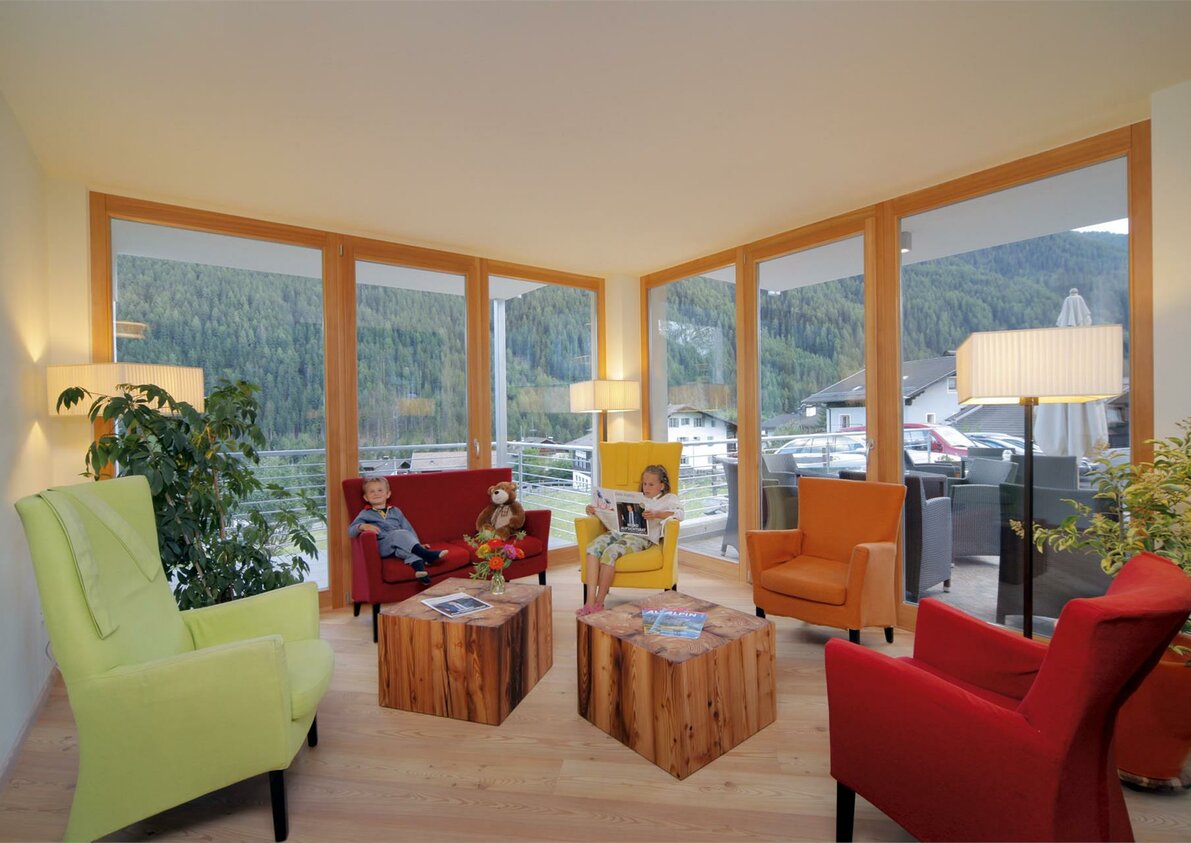 day room