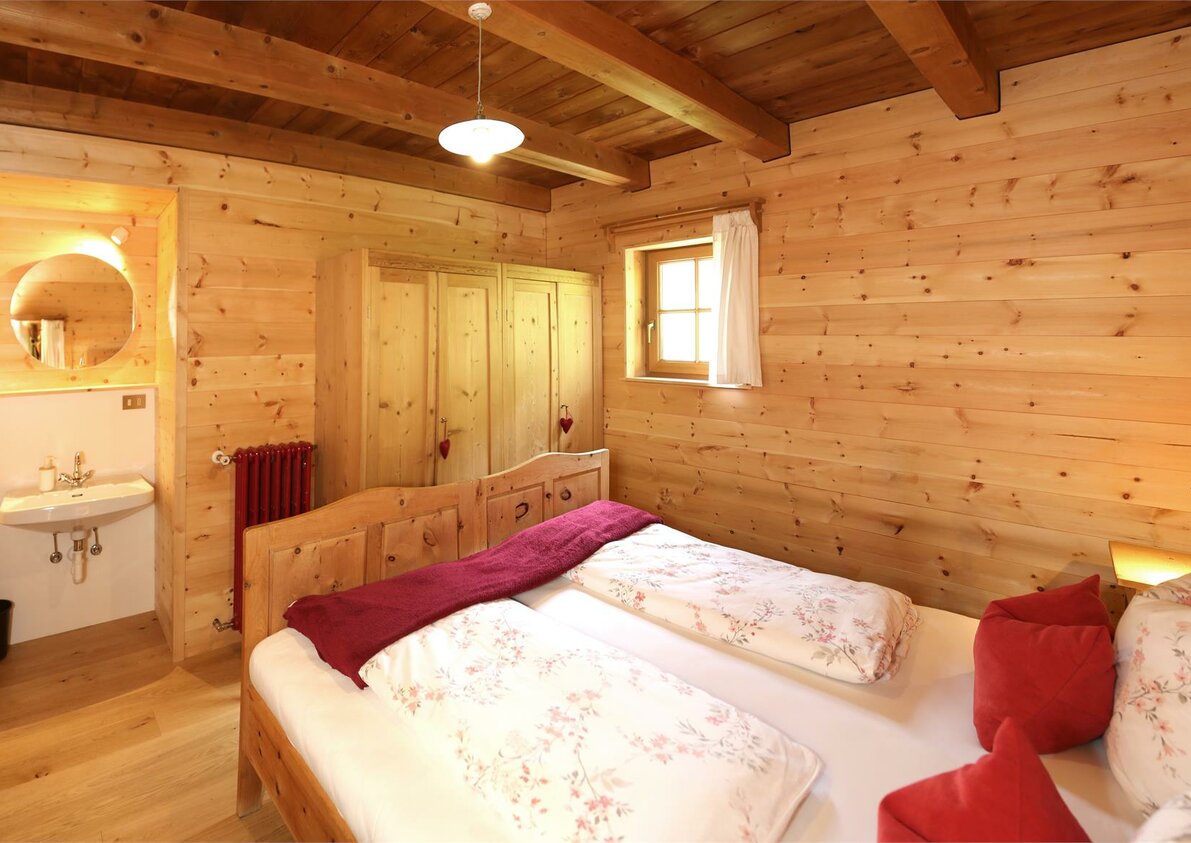 Cottage "Vecchio Mulino"