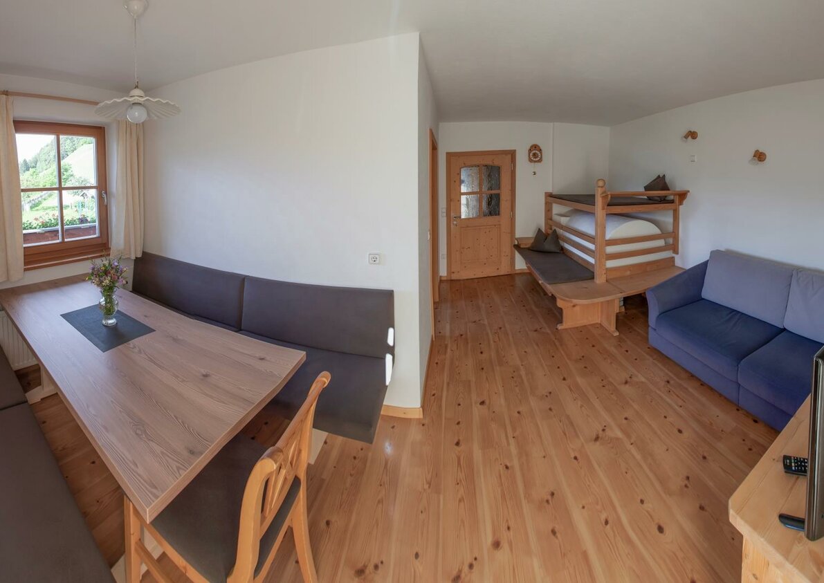 Apartment Panorama