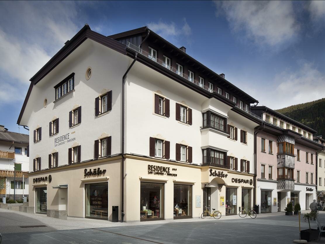Residence San Candido- Innichen