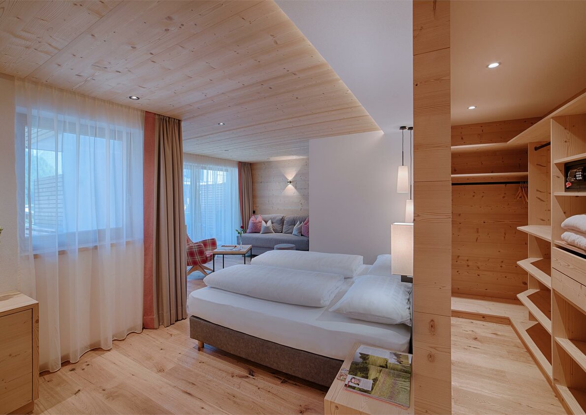 DOPPELZIMMER SUPERIOR