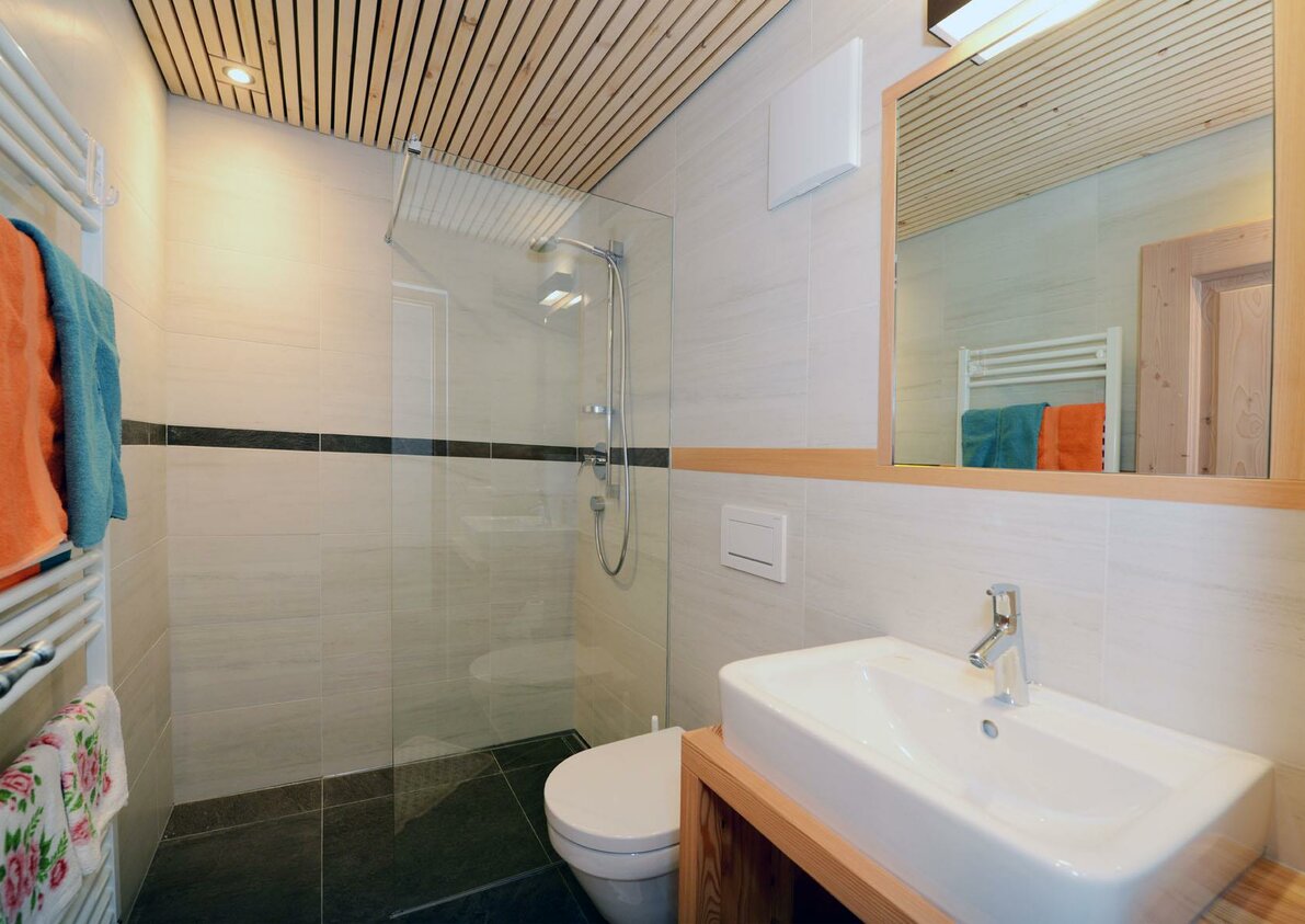 Wohnung Helm