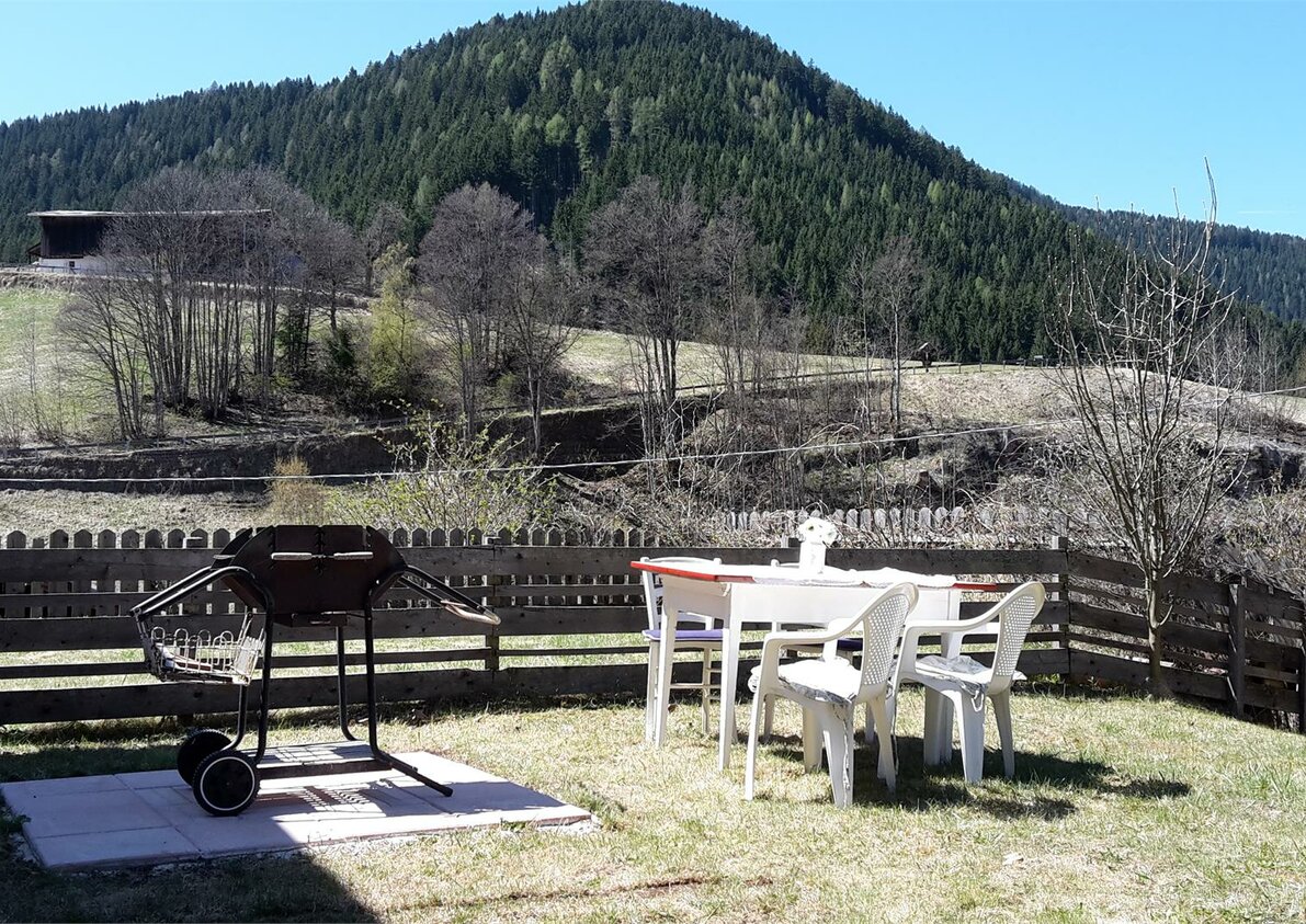 Casa Traudi