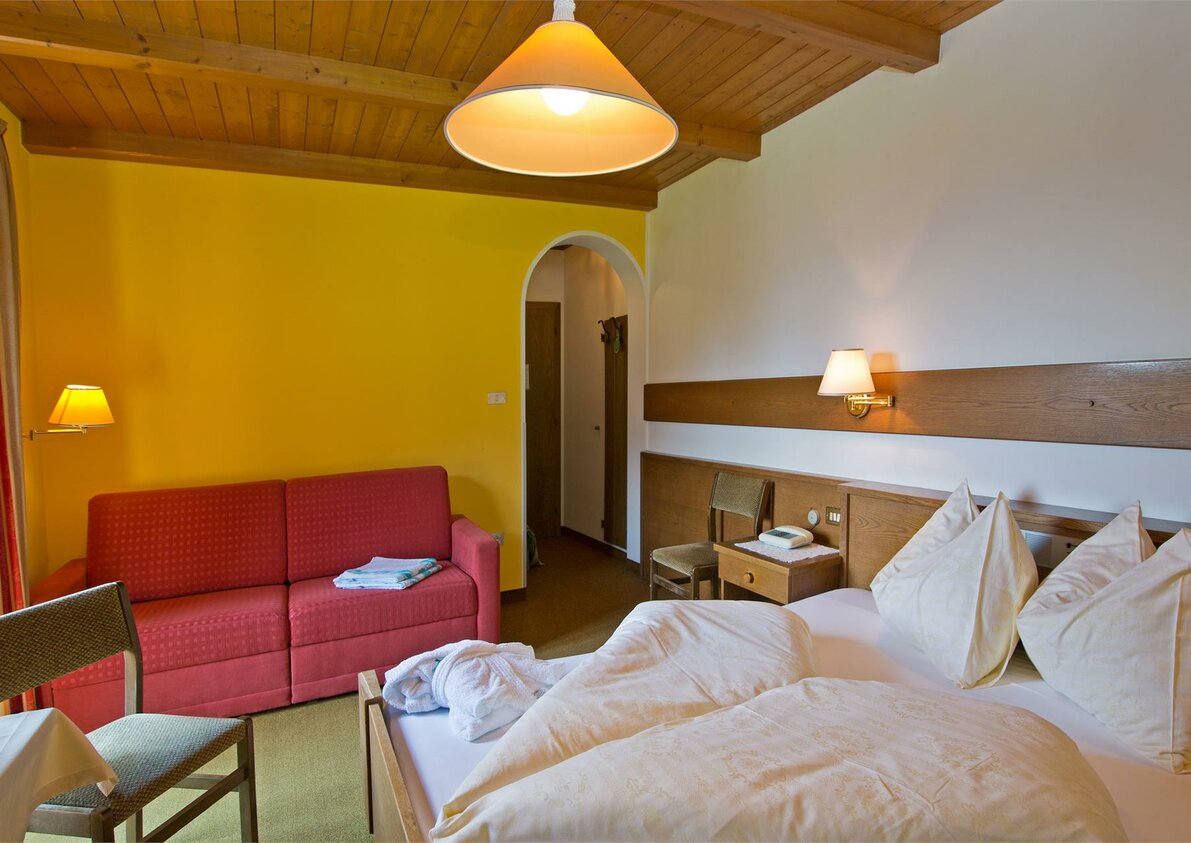 Hotel Waldruhe