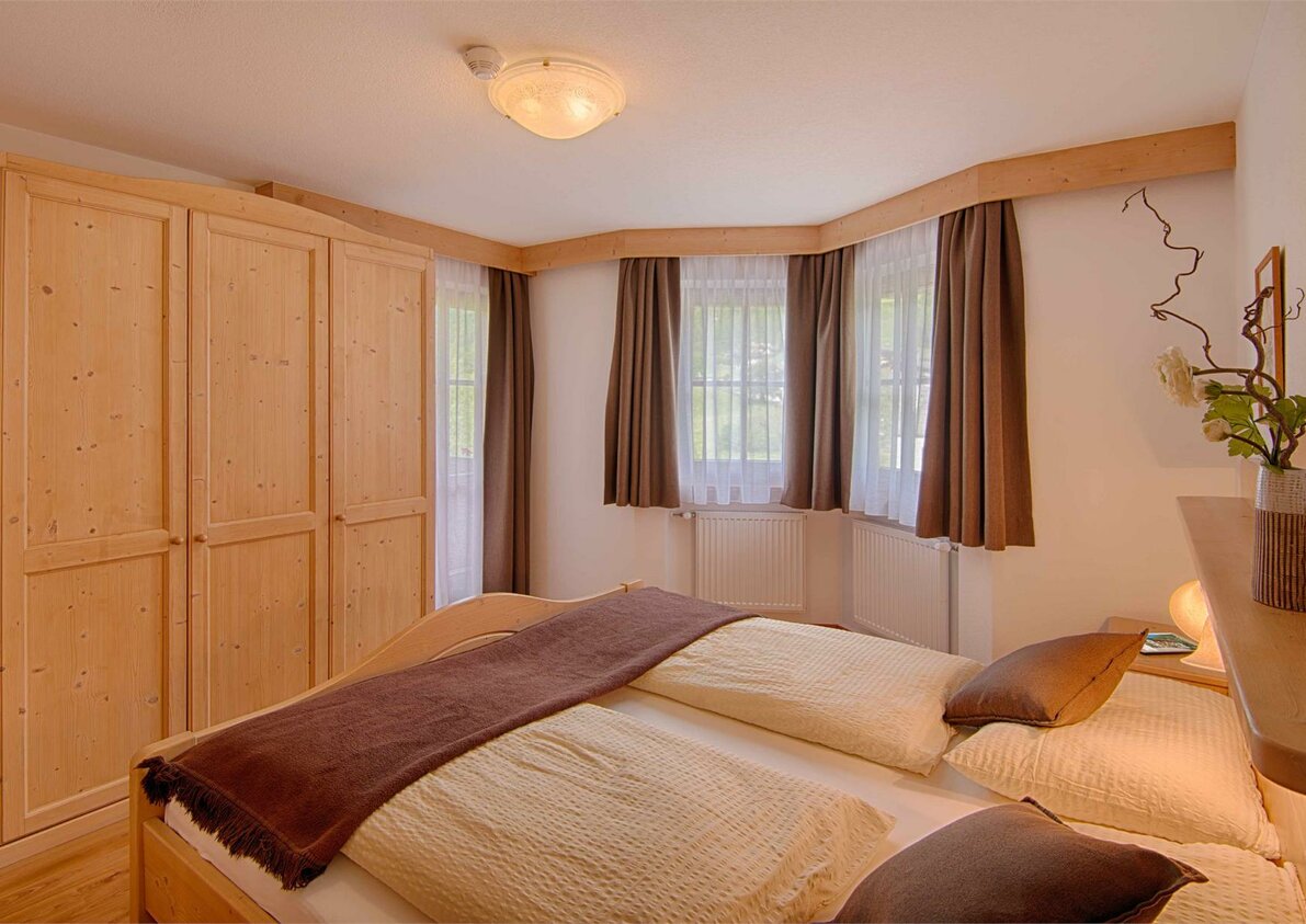 Apartments in Ahrntal Valley - South-Tirol