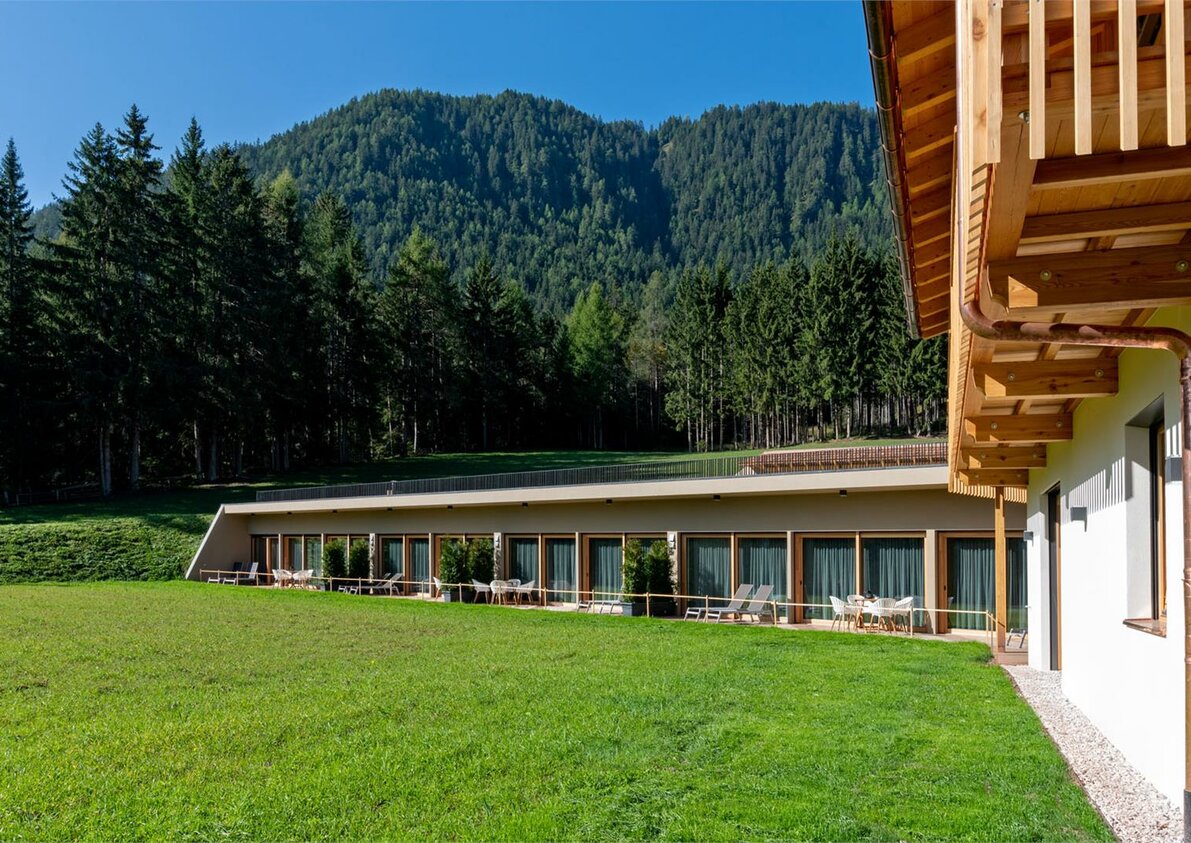 Appartements