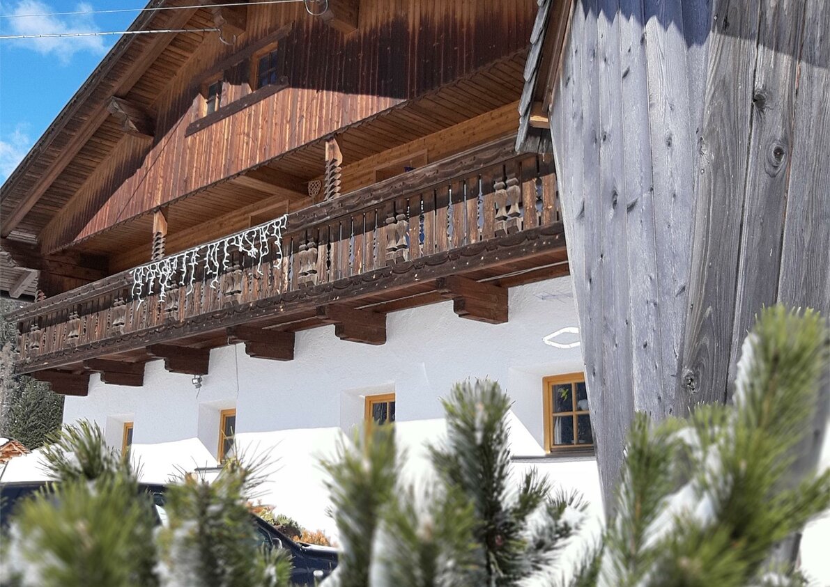 Bühlerhof