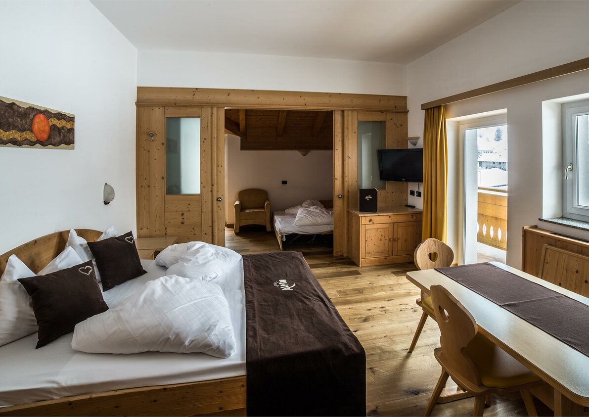 room alpenrose