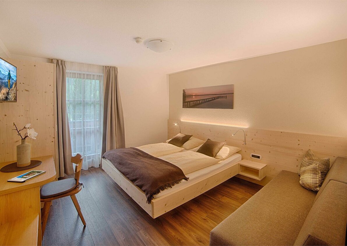 Apartments in Ahrntal Valley - South-Tirol