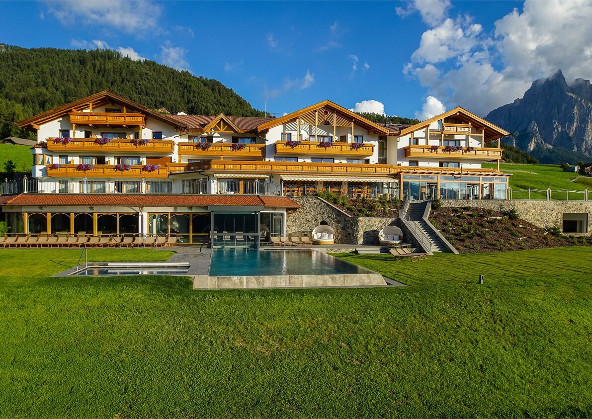 Hotel Rosslaufhof