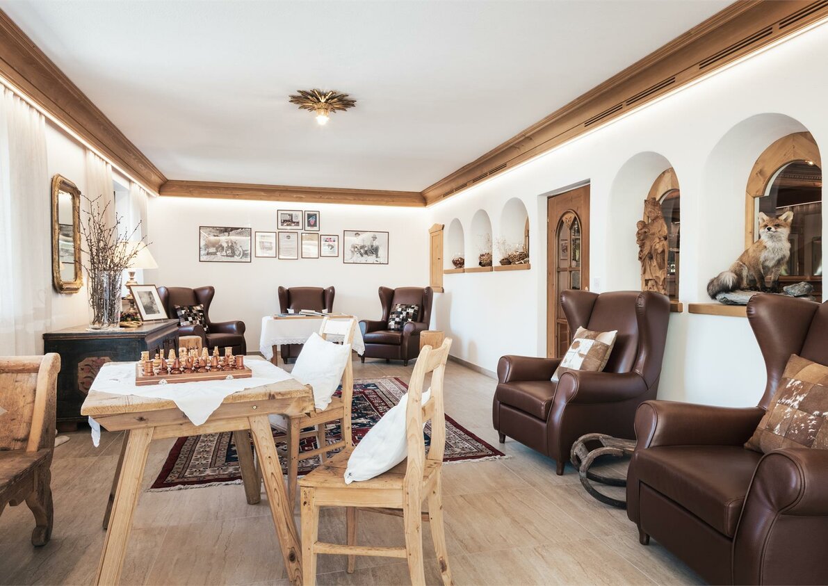 © Chalet Corso