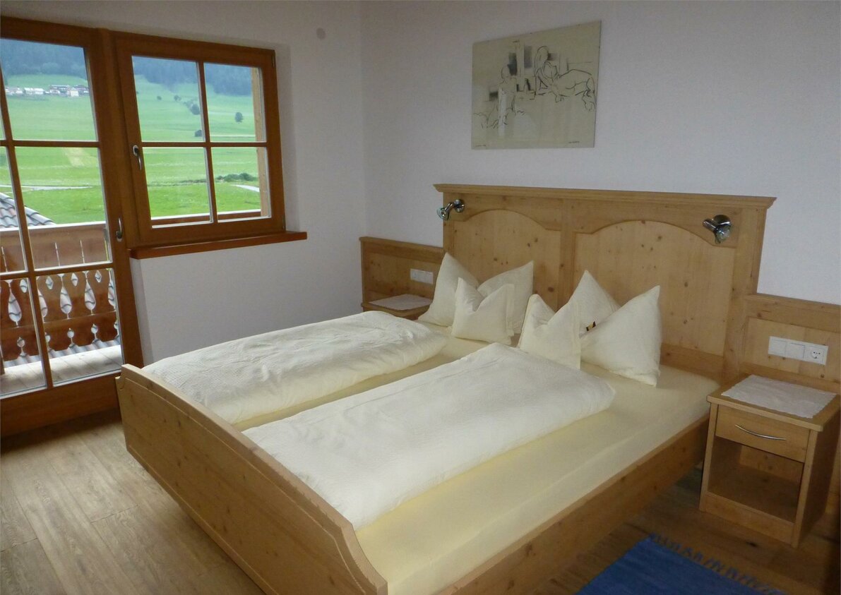 App. Gustav Mahler double room