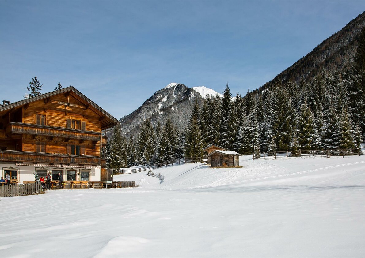 Hotel Waldruhe
