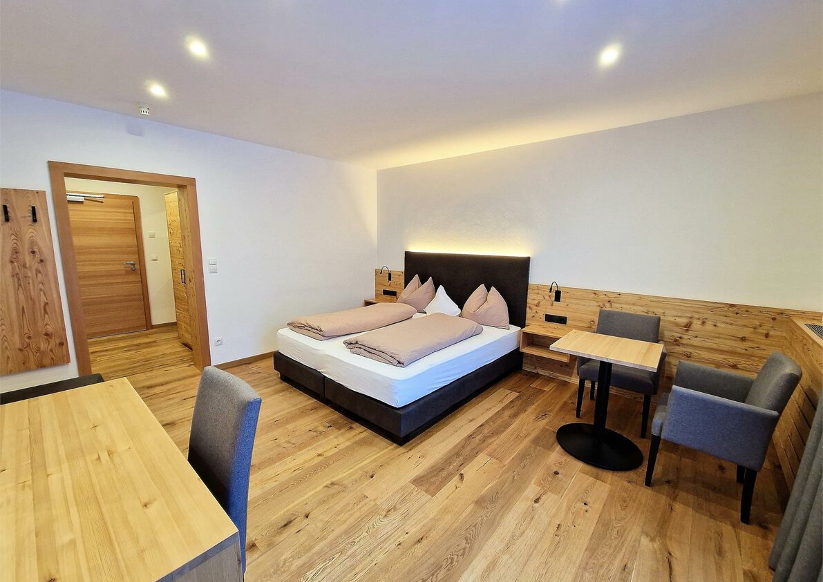 Doppelzimmer