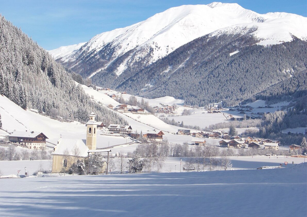 Hotel Waldruhe
