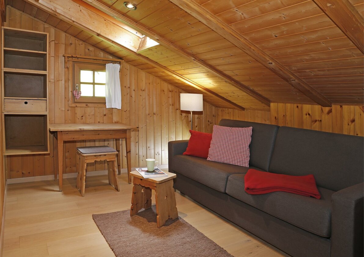 Ferienhaus "Alte Mühle"