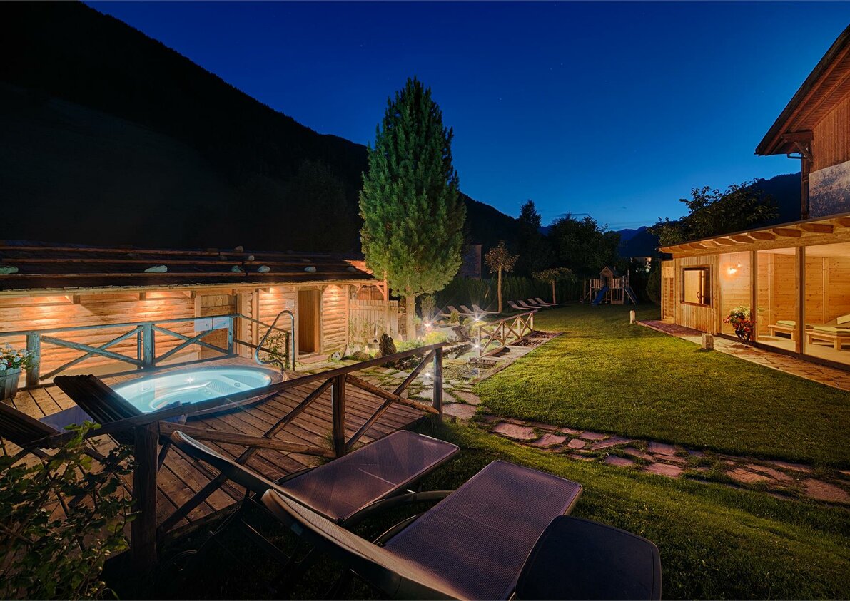 Löfflerblick Apartments & Wellness