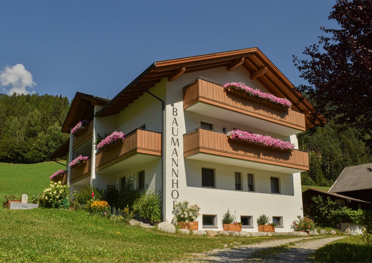 Baumannhof