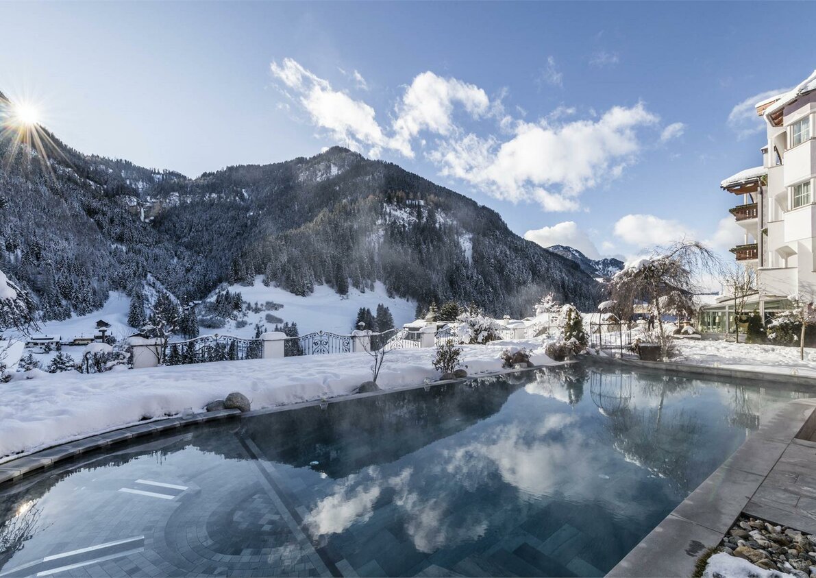Piscina esterna