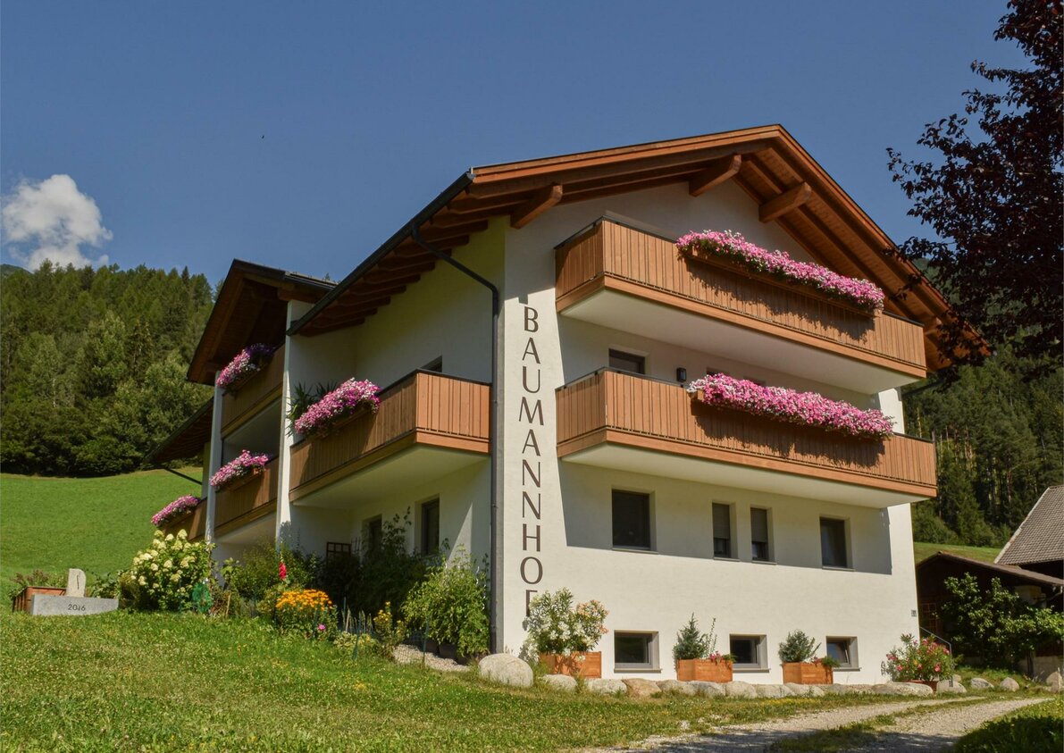 Baumannhof