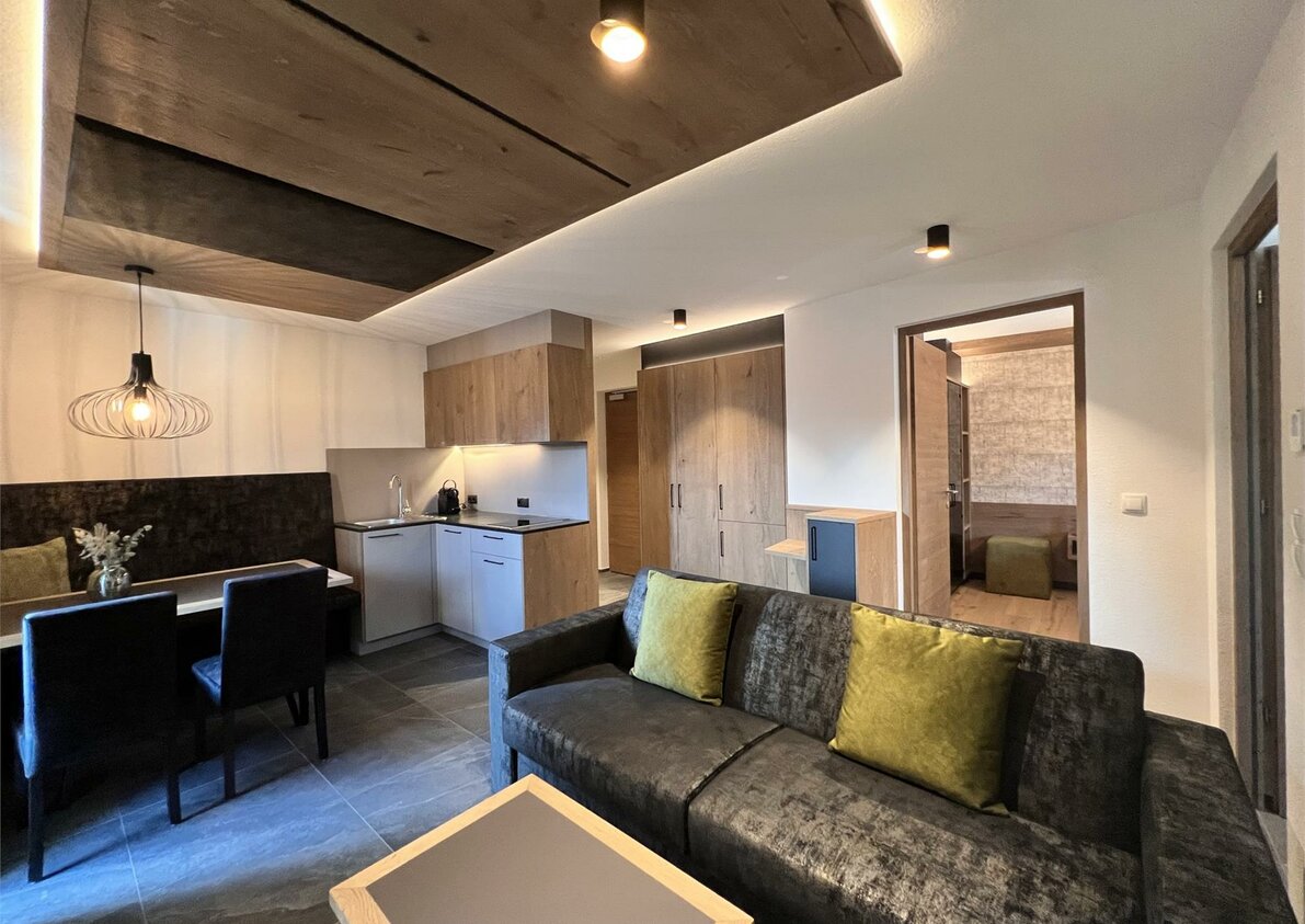 Dolomit Apartment