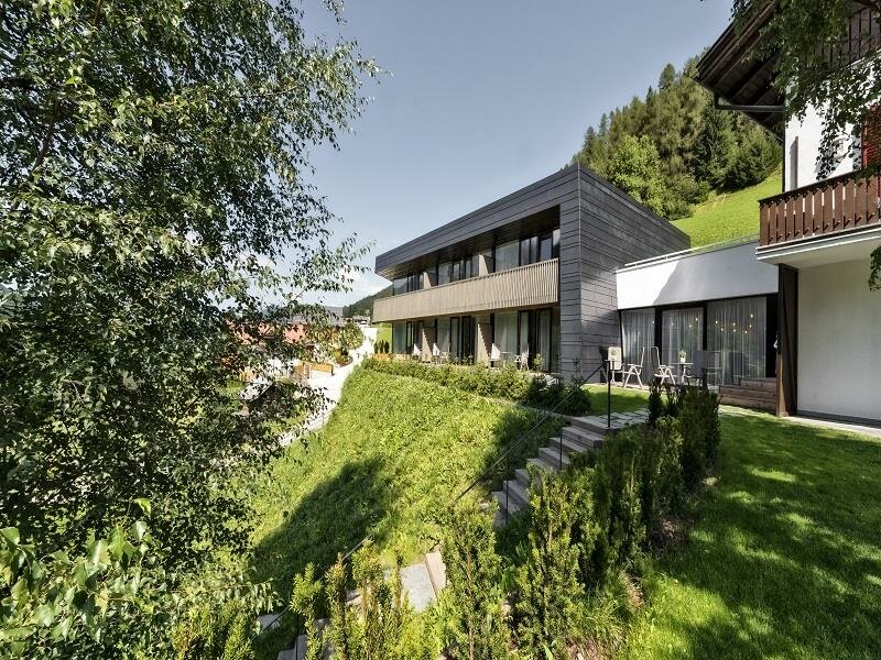 Residence Villa Drei Birken