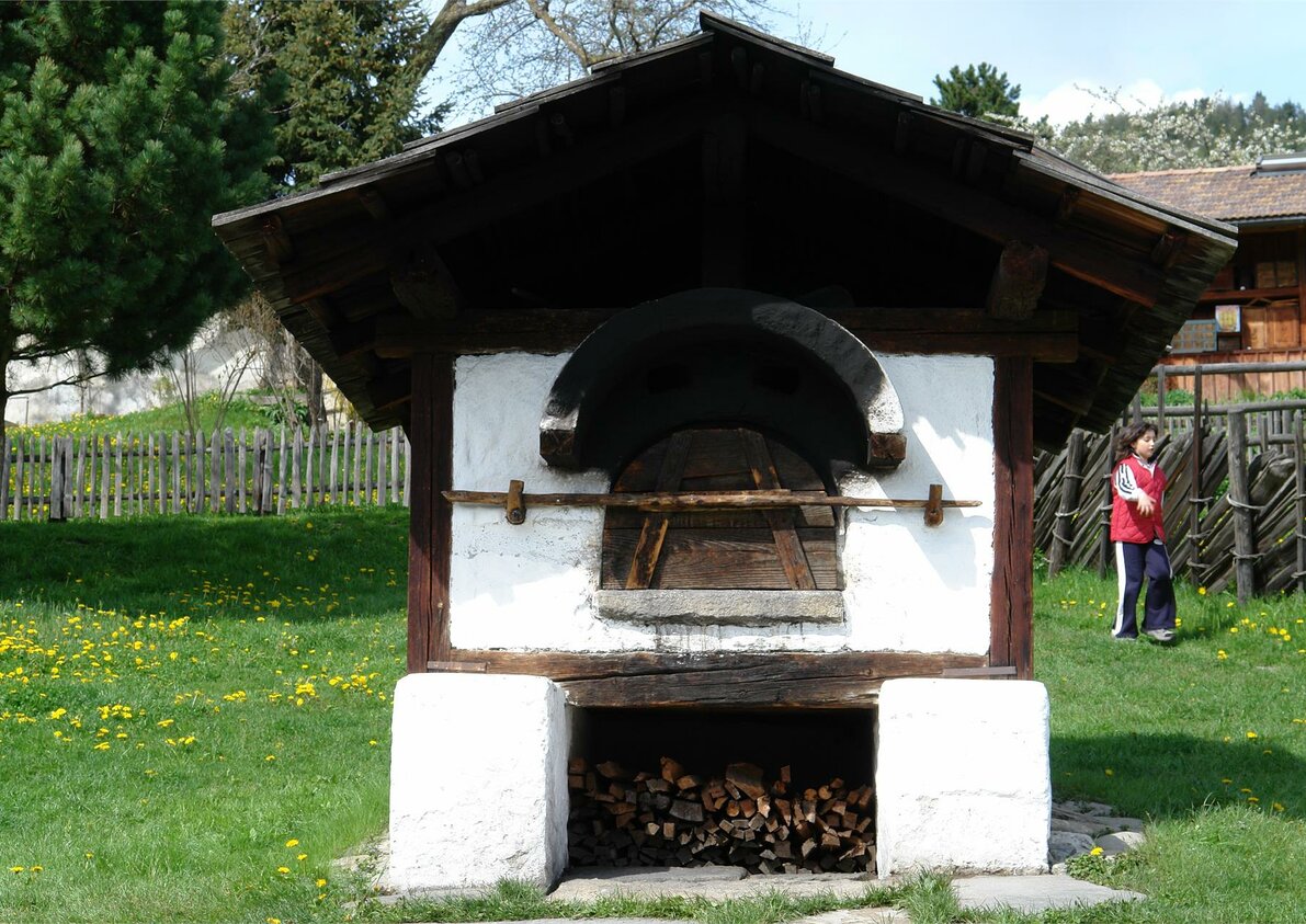 Backofen