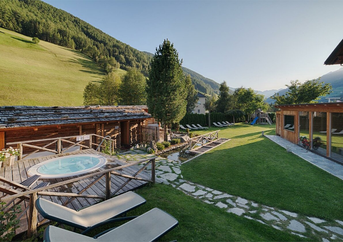 Löfflerblick-Apartments & Wellness
