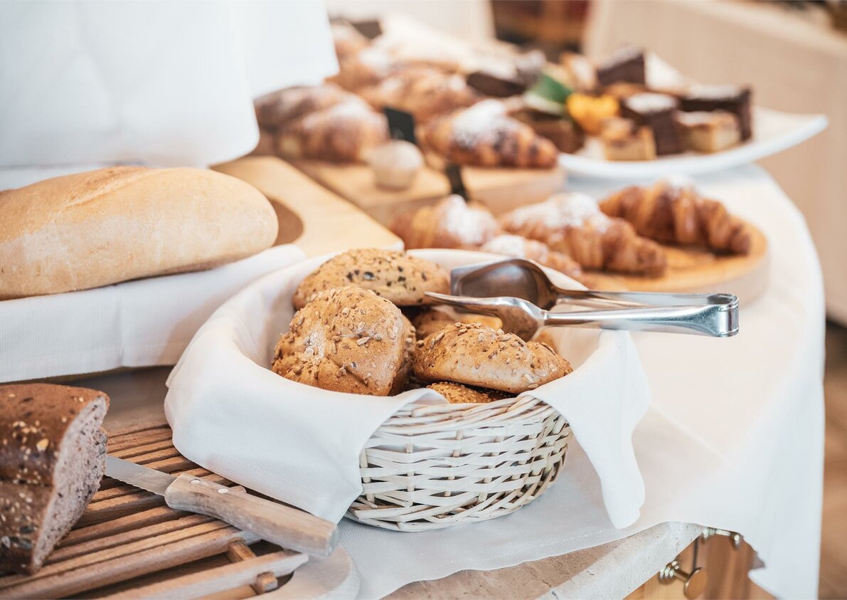 Breakfast Chalet Corso
