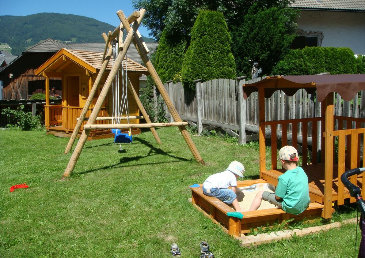 Spielplatz