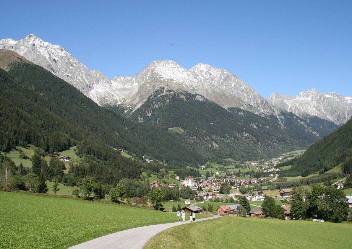 Anterselva
