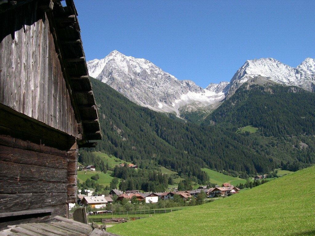Anterselva