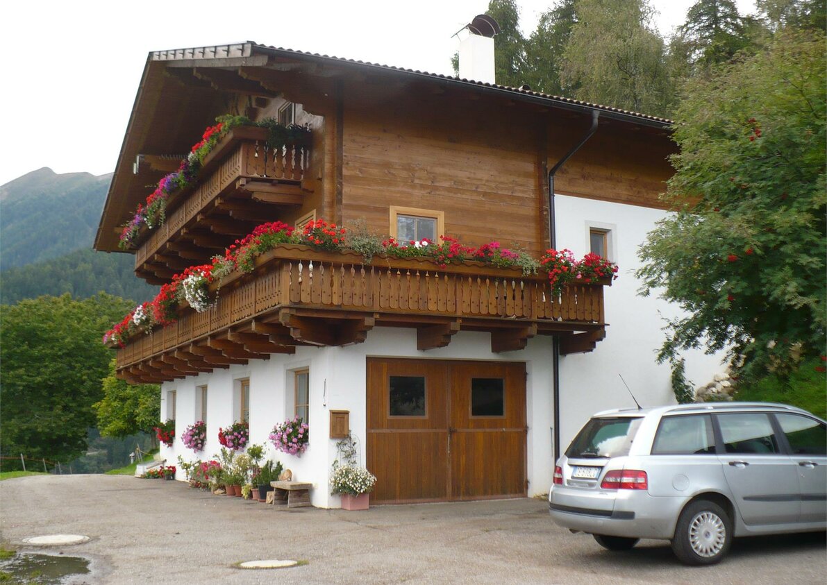 Pendlhof