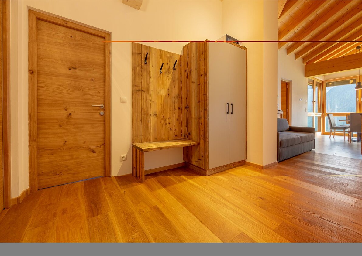 Apartment Zwölferkofl
