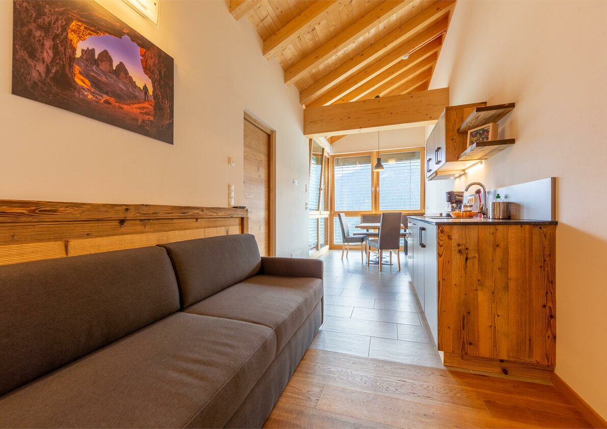 Apartment Zwölferkofl
