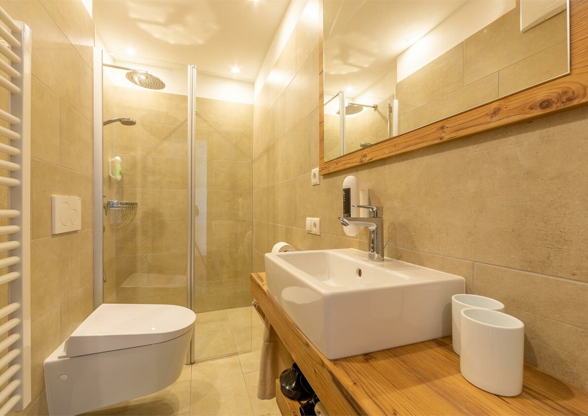 Apartment Rotwand