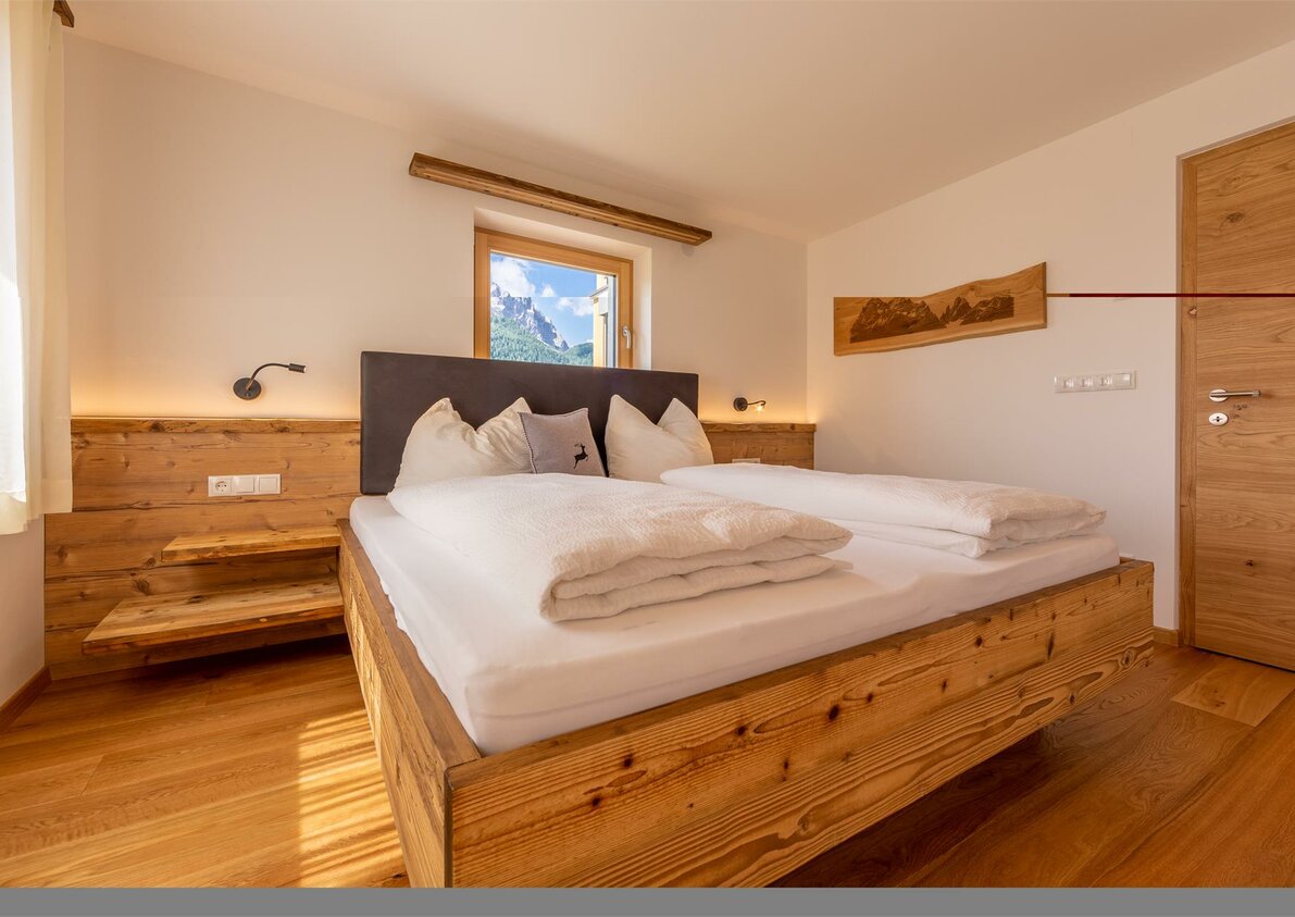 Apartment Rotwand