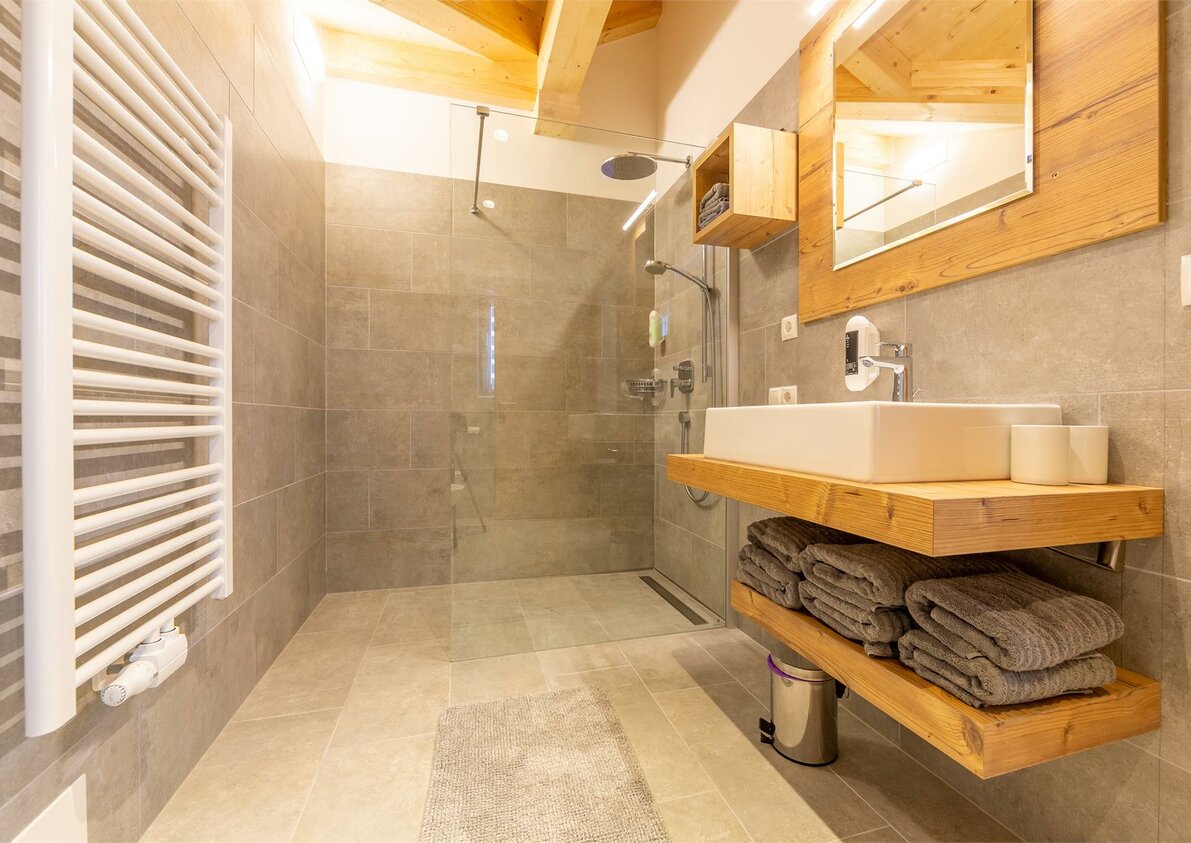 Apartment Einserkofl