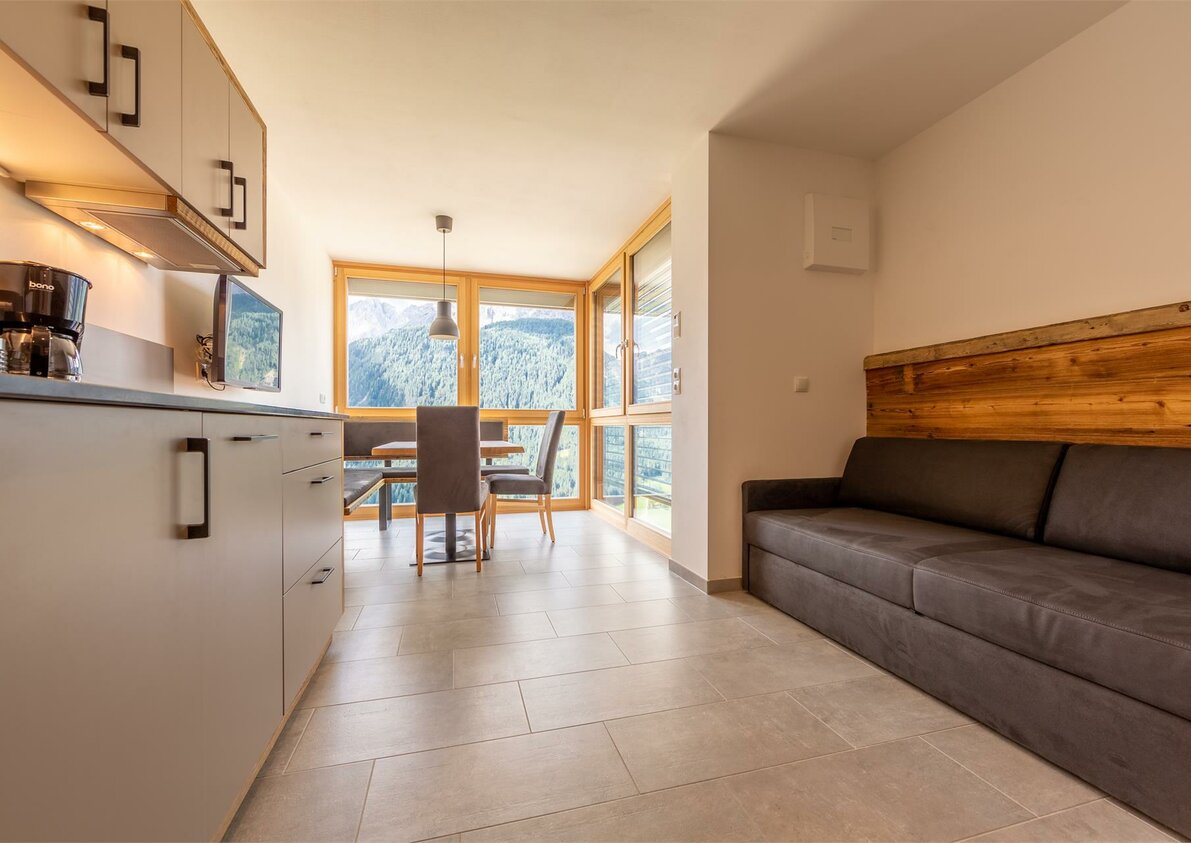 Apartment Gsell
